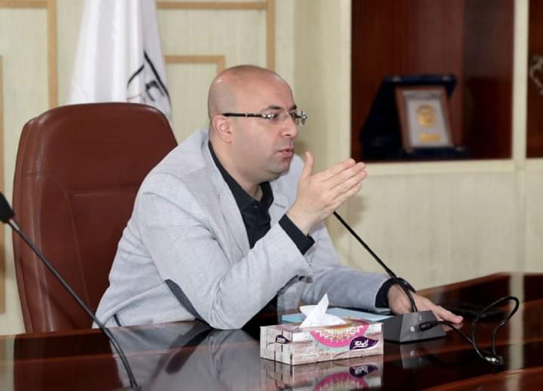تنفيذ 217 إزالة ضمن المرحلة الثالثة من الموجة 26